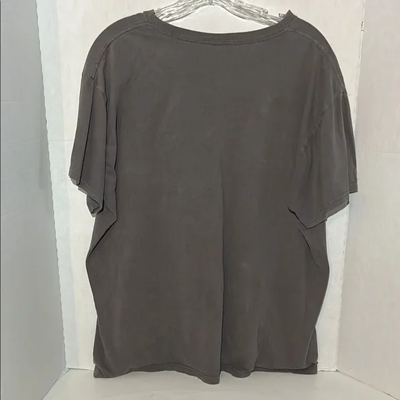 Hanes Gray 'Roll Tide' Short Sleeve Tee - Picture 2 of 6